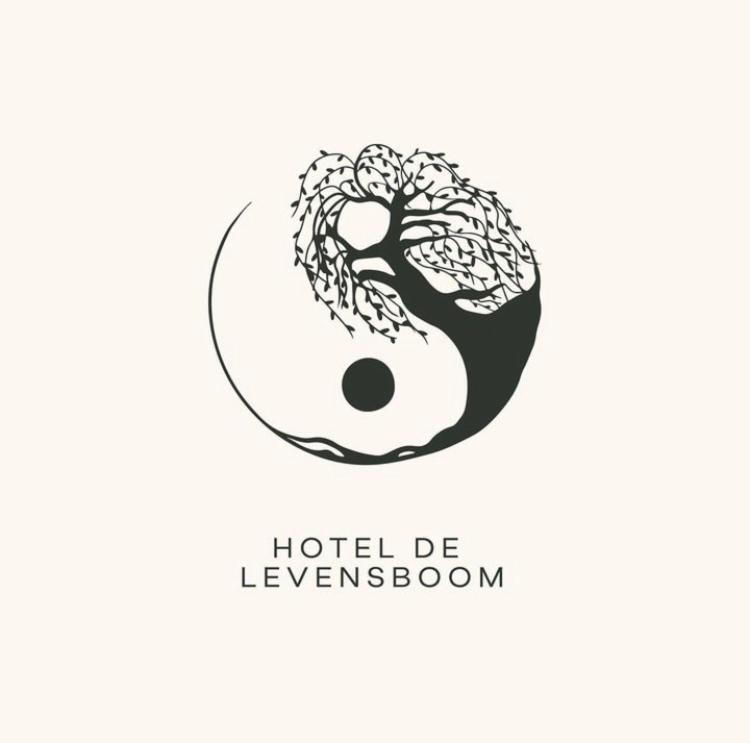 De Levensboom - Het Oud Gemeentehuis Damme Luaran gambar